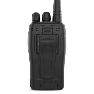 7.4V tensione di funzionamento Beifeng Bf620s Walkie Talkie 128 canali di archiviazione per professionisti