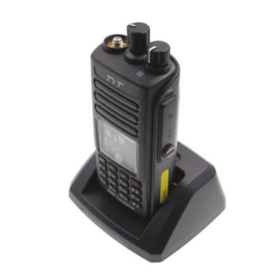 131*61*36mm TYT MD-UV390 DMR Digital Walkie Talkie IP67 Trasmettitore VHF/UHF impermeabile
