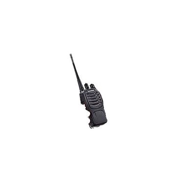 400-470 MHZ UHF walkie-talkie portatile a due vie con raggio di comunicazione da 0 a 50 km