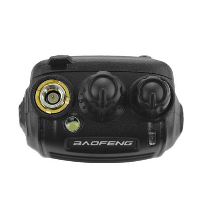 BF-777S doppia banda UHF 400-470mhz Radio bidirezionale per radio portable Walkie Talkie