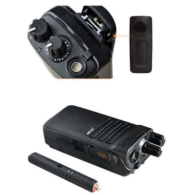 Radio di comunicazione wireless DMR tipo walkie-talkie portatile