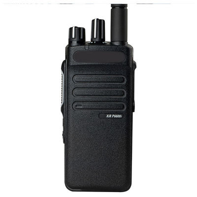 Radio di comunicazione wireless DMR tipo walkie-talkie portatile