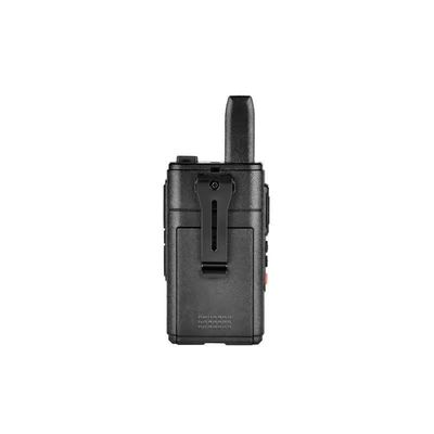MINI 2-5KM Talk Range UHF VHF 400-480MHZ Radio di comunicazione walkie-talkie senza fili