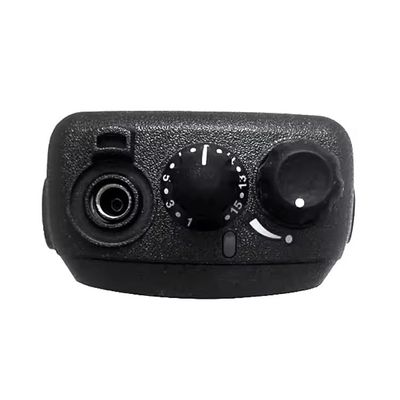 VOX Funzione Batteria agli ioni di litio Walkie Talkie VHF Radio bidirezionale XIR P3688 DP1400 CP200D DEP450