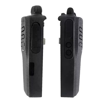 VOX Funzione Batteria agli ioni di litio Walkie Talkie VHF Radio bidirezionale XIR P3688 DP1400 CP200D DEP450