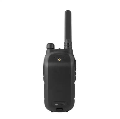 Antenna radio mobile walkie-talkie con memoria 16CH e antenna VOX