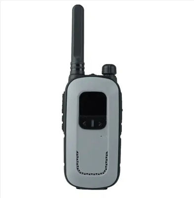 Antenna radio mobile walkie-talkie con memoria 16CH e antenna VOX