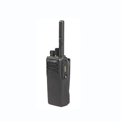 VOX Funzione 16CH Walkie Talkie per radio portatili UHF/VHF e modelli digitali XIR P3688 DP1400 CP200D DEP450