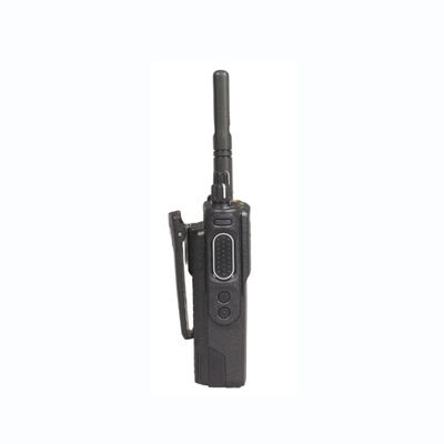 VOX Funzione 16CH Walkie Talkie per radio portatili UHF/VHF e modelli digitali XIR P3688 DP1400 CP200D DEP450