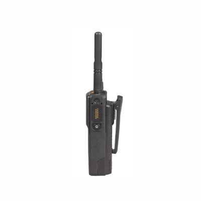 VOX Funzione 16CH Walkie Talkie per radio portatili UHF/VHF e modelli digitali XIR P3688 DP1400 CP200D DEP450