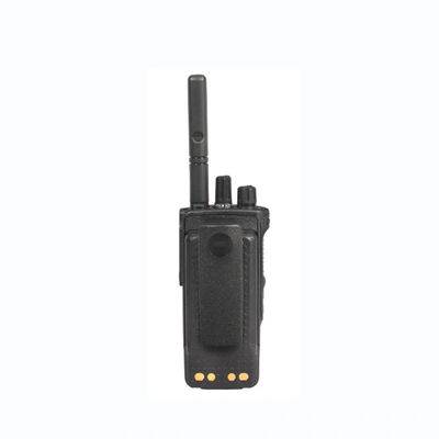 VOX Funzione 16CH Walkie Talkie per radio portatili UHF/VHF e modelli digitali XIR P3688 DP1400 CP200D DEP450