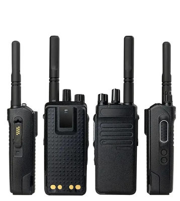 7.4V tensione di funzionamento Dp2400 Dp2400e Xir P6600 P6600I DEP550 Xpr3300 Radio VHF a lungo raggio