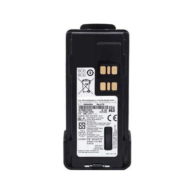 7.4V tensione di funzionamento Dp2400 Dp2400e Xir P6600 P6600I DEP550 Xpr3300 Radio VHF a lungo raggio