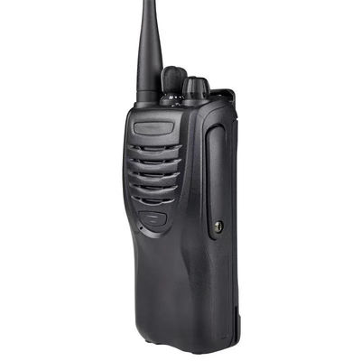 32*58*125.5mm Terminal Style VHF/UHF Walkie Talkie per la comunicazione wireless portatile