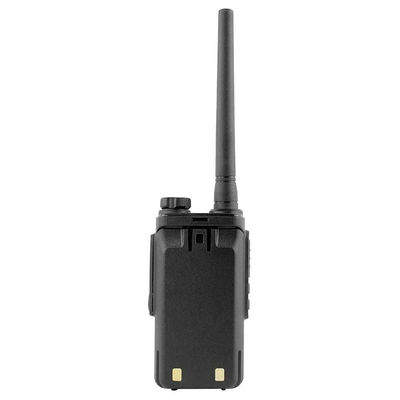 Tipo GMRS IP54 Walkie Talkie wireless impermeabile e impermeabile alla polvere con funzione VOX