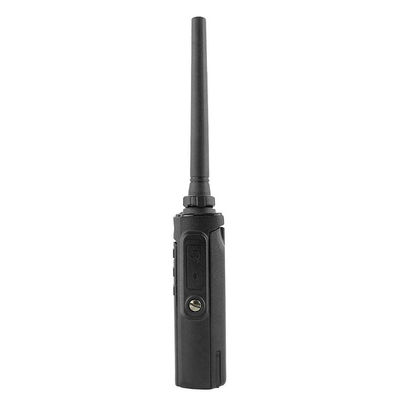 Tipo GMRS IP54 Walkie Talkie wireless impermeabile e impermeabile alla polvere con funzione VOX
