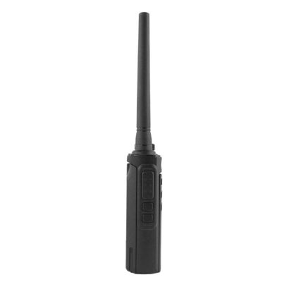Tipo GMRS IP54 Walkie Talkie wireless impermeabile e impermeabile alla polvere con funzione VOX