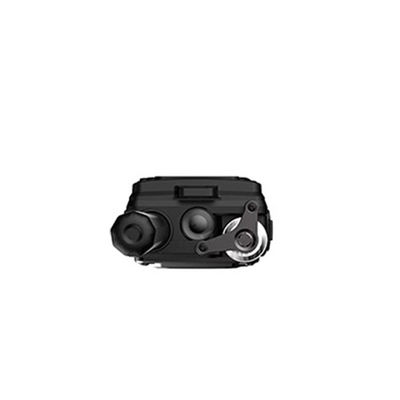 UV-25L Walkie Talkie a grande schermo a colori con funzione VOX e 4 batterie AAA richieste