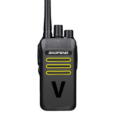 Modalità di risparmio energetico Walkie Talkie portatile Modelli digitali XIR P3688 DP1400 CP200D DEP450