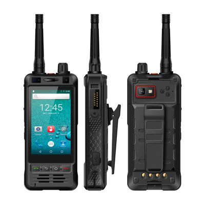 Xir P6600I DEP550 Walkie Talkie a doppia modalità con canale di archiviazione 16CH e funzione VOX