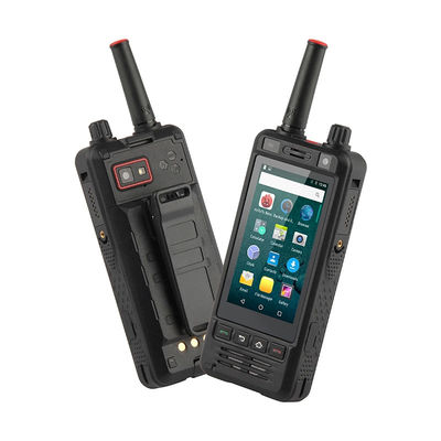 Xir P6600I DEP550 Walkie Talkie a doppia modalità con canale di archiviazione 16CH e funzione VOX