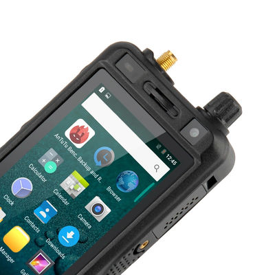 Xir P6600I DEP550 Walkie Talkie a doppia modalità con canale di archiviazione 16CH e funzione VOX