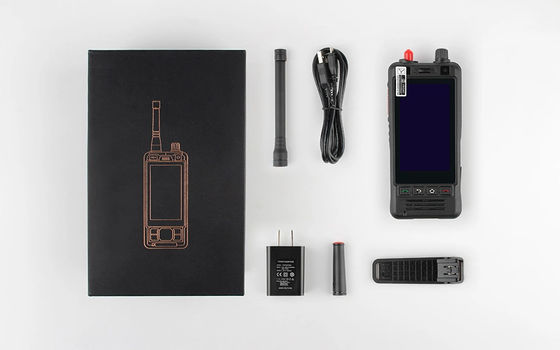 Xir P6600I DEP550 Walkie Talkie a doppia modalità con canale di archiviazione 16CH e funzione VOX