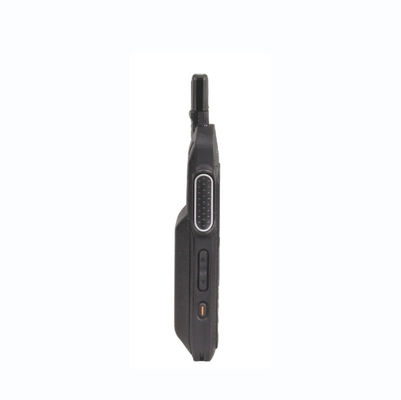 GMRS Walkie Talkie Perfetto per la comunicazione radio digitale portatile UHF/VHF per motociclette