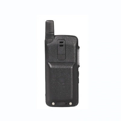 GMRS Walkie Talkie Perfetto per la comunicazione radio digitale portatile UHF/VHF per motociclette