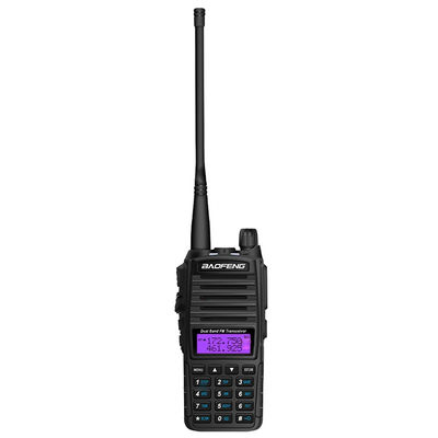 136*60*39mm Bf-UV82 UV Dual Band High Power Walkie Talkie Modelli digitali XIR P3688 DP1400 CP200D DEP450
