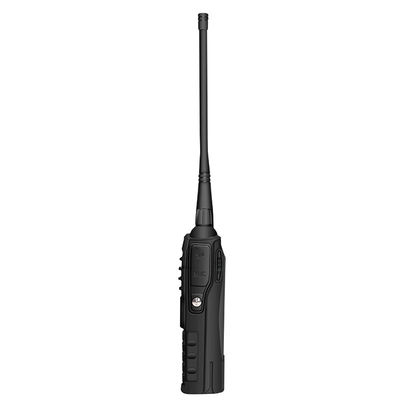136*60*39mm Bf-UV82 UV Dual Band High Power Walkie Talkie Modelli digitali XIR P3688 DP1400 CP200D DEP450