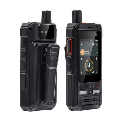 4G Android Smart Walkie Talkie XIR P3688 DP1400 CP200D DEP450 con canale di archiviazione 16CH