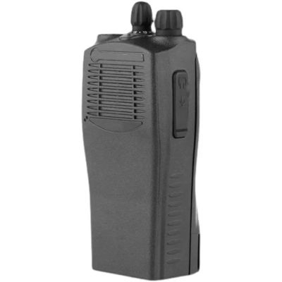 Radio digitale UHF/VHF walkie-talkie portatile con batteria agli ioni di litio e autonomia da 5-10 km