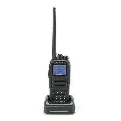 Cellulare digitale AES256 XIR P3688 DP1400 CP200D DEP450 del walkie-talkie GMRS di 133*62*36mm