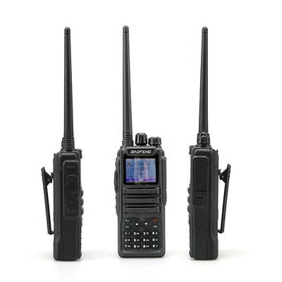 Cellulare digitale AES256 XIR P3688 DP1400 CP200D DEP450 del walkie-talkie GMRS di 133*62*36mm