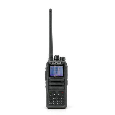 Cellulare digitale AES256 XIR P3688 DP1400 CP200D DEP450 del walkie-talkie GMRS di 133*62*36mm