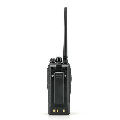 Cellulare digitale AES256 XIR P3688 DP1400 CP200D DEP450 del walkie-talkie GMRS di 133*62*36mm