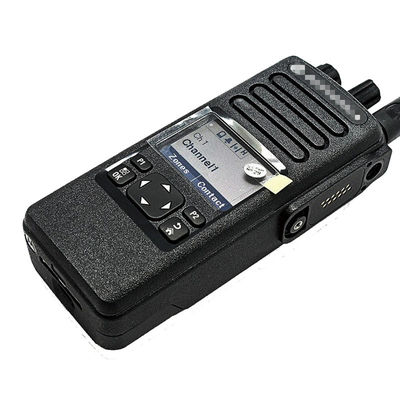 Walkie Talkie digitale con canale di archiviazione 16CH GMRS XIR P3688 DP1400 CP200D DEP450