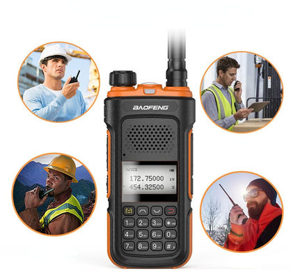 XIR P3688 DP1400 CP200D DEP450 Radio a due vie Amateru Walkie Talkie Digital 24*18*6.5