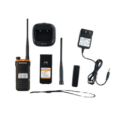 XIR P3688 DP1400 CP200D DEP450 Radio a due vie Amateru Walkie Talkie Digital 24*18*6.5