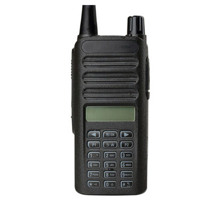 Interfono portatile leggero interfono walkie talkie XIR P3688 DP1400 CP200D DEP450