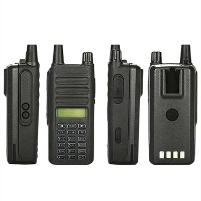 Interfono portatile leggero interfono walkie talkie XIR P3688 DP1400 CP200D DEP450