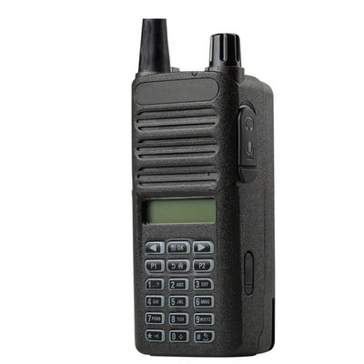 Interfono portatile leggero interfono walkie talkie XIR P3688 DP1400 CP200D DEP450