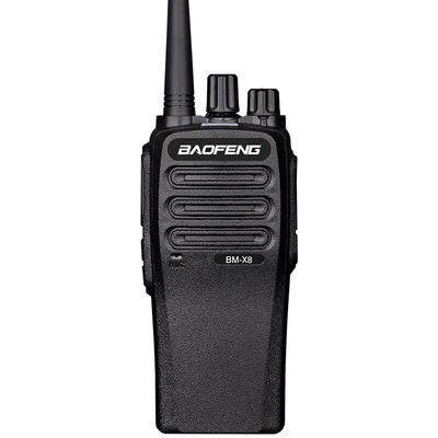 16CH Riduzione del rumore a lunga durata Walkie Talkie Modelli digitali XIR P3688 DP1400 CP200D DEP450