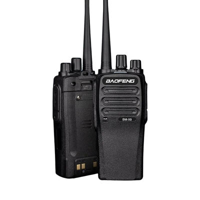 16CH Riduzione del rumore a lunga durata Walkie Talkie Modelli digitali XIR P3688 DP1400 CP200D DEP450