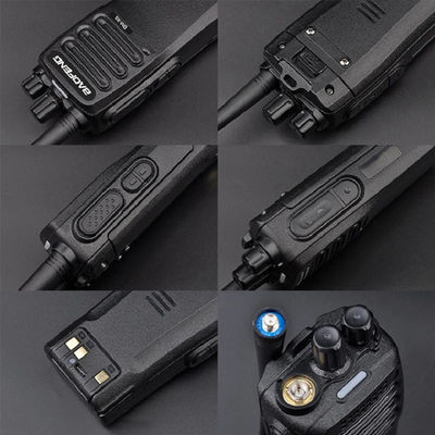 16CH Riduzione del rumore a lunga durata Walkie Talkie Modelli digitali XIR P3688 DP1400 CP200D DEP450