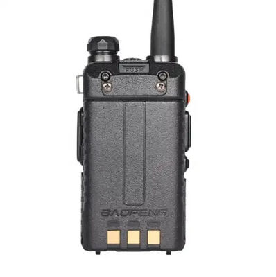 XIR P3688 DP1400 CP200D DEP450 Radio portatile 5W UHF VHF Dual Band Walkie Talkie a lungo raggio