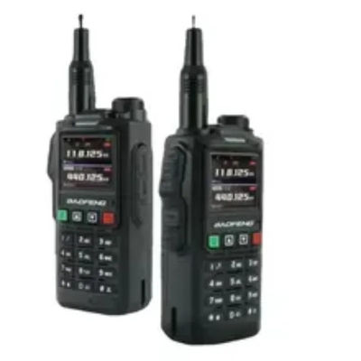 268g Walkie Talkie portatile a lungo raggio Modelli digitali XIR P3688 DP1400 CP200D DEP450