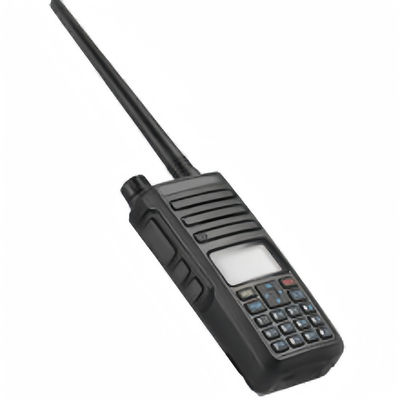 268g Walkie Talkie portatile a lungo raggio Modelli digitali XIR P3688 DP1400 CP200D DEP450
