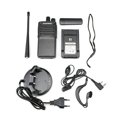 XIR P3688 DP1400 CP200D DEP450 16 canali digitali walkie-talkie per la comunicazione UHF